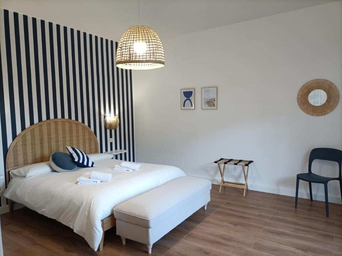 Casa Teranga Hotel Furore Luaran gambar