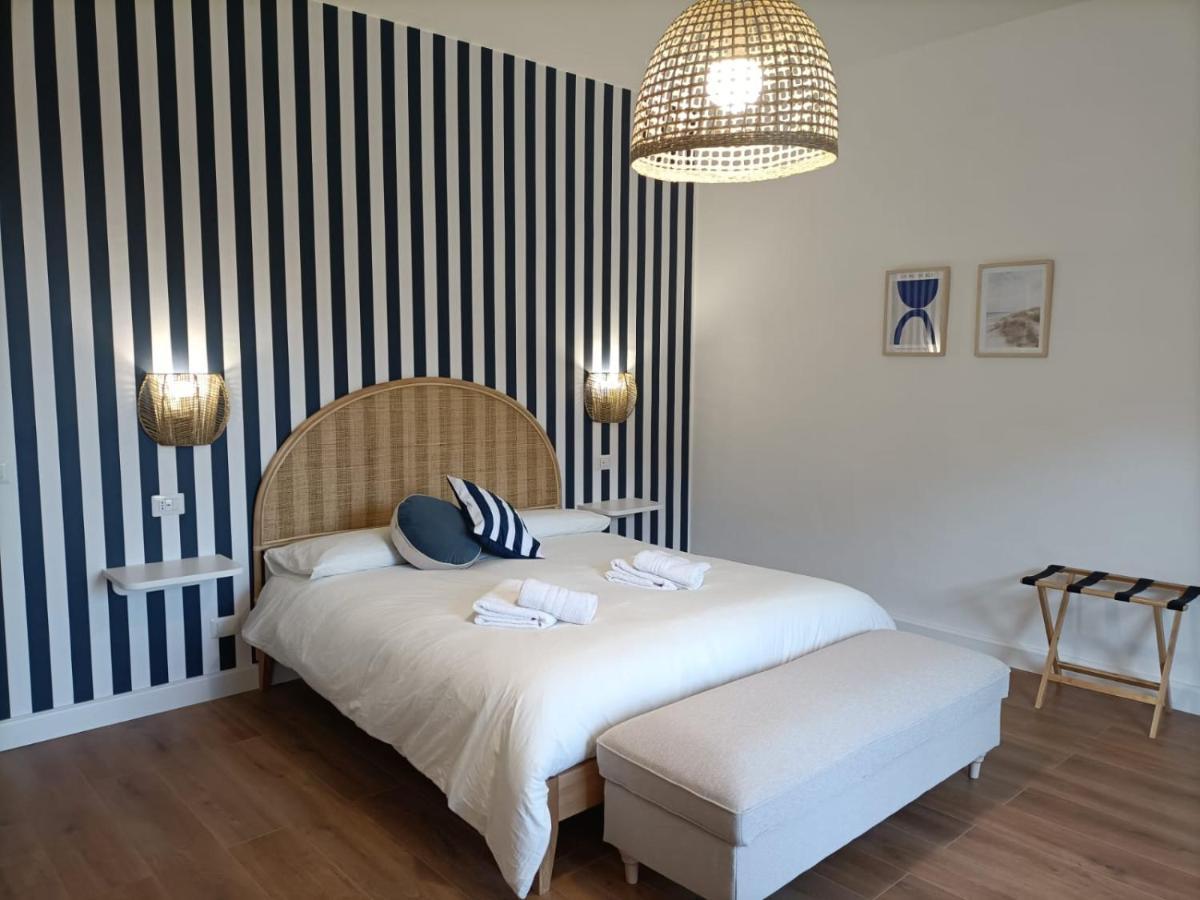 Casa Teranga Hotel Furore Luaran gambar