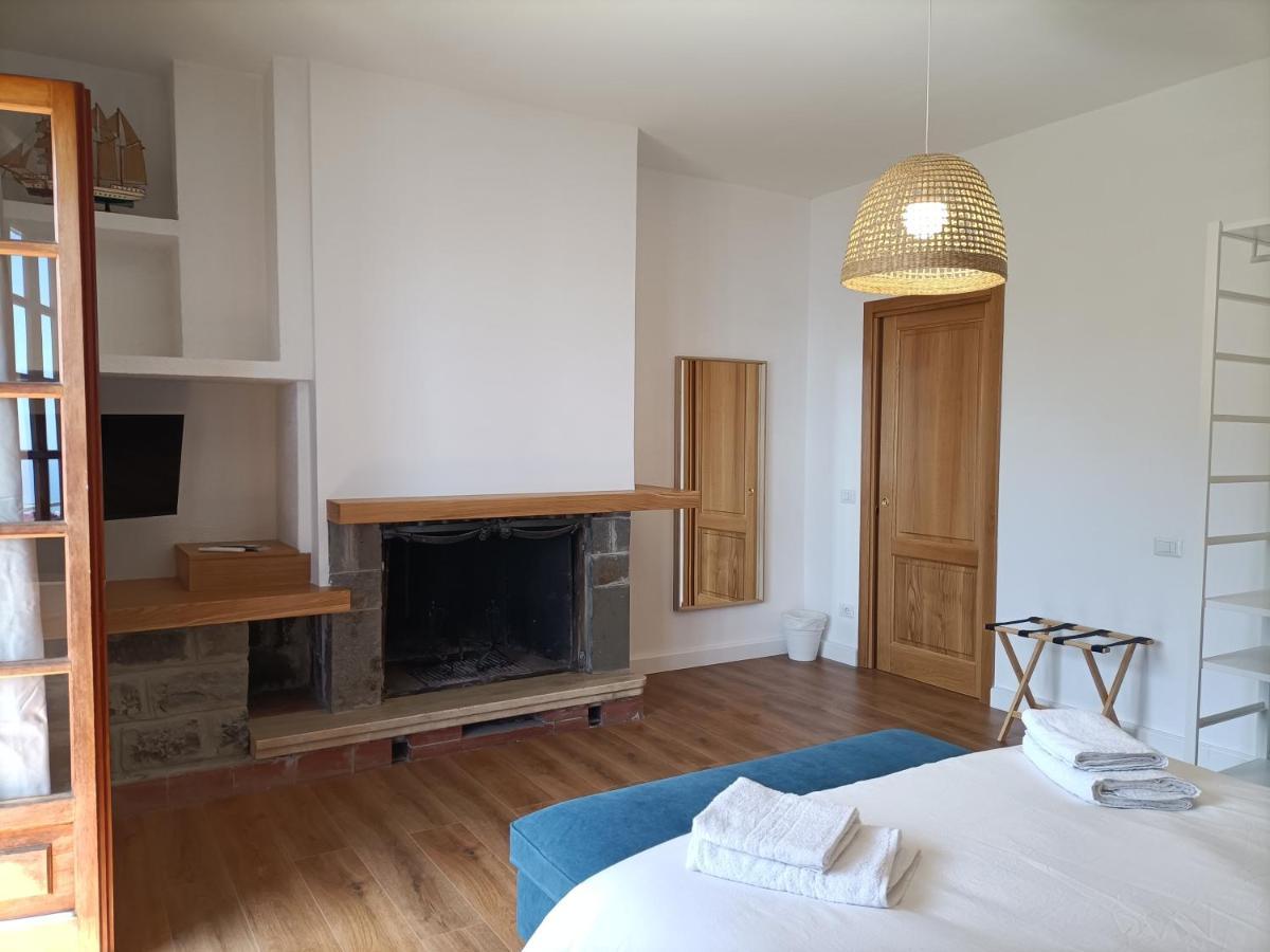 Casa Teranga Hotel Furore Luaran gambar