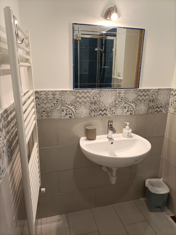 Casa Teranga Hotel Furore Luaran gambar
