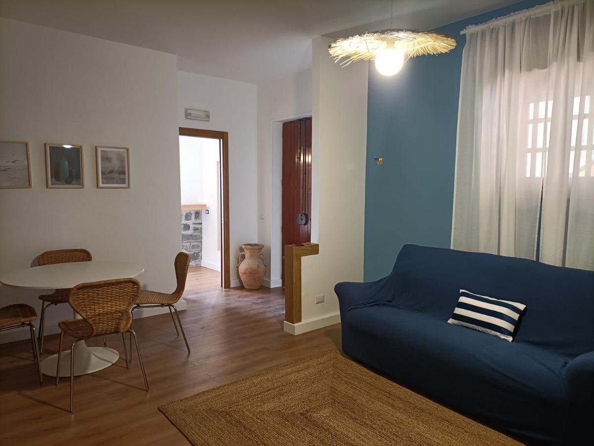 Casa Teranga Hotel Furore Luaran gambar