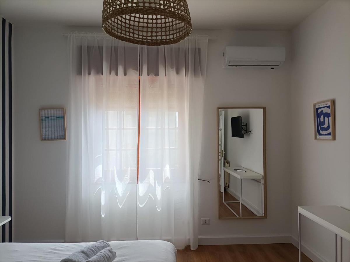 Casa Teranga Hotel Furore Luaran gambar