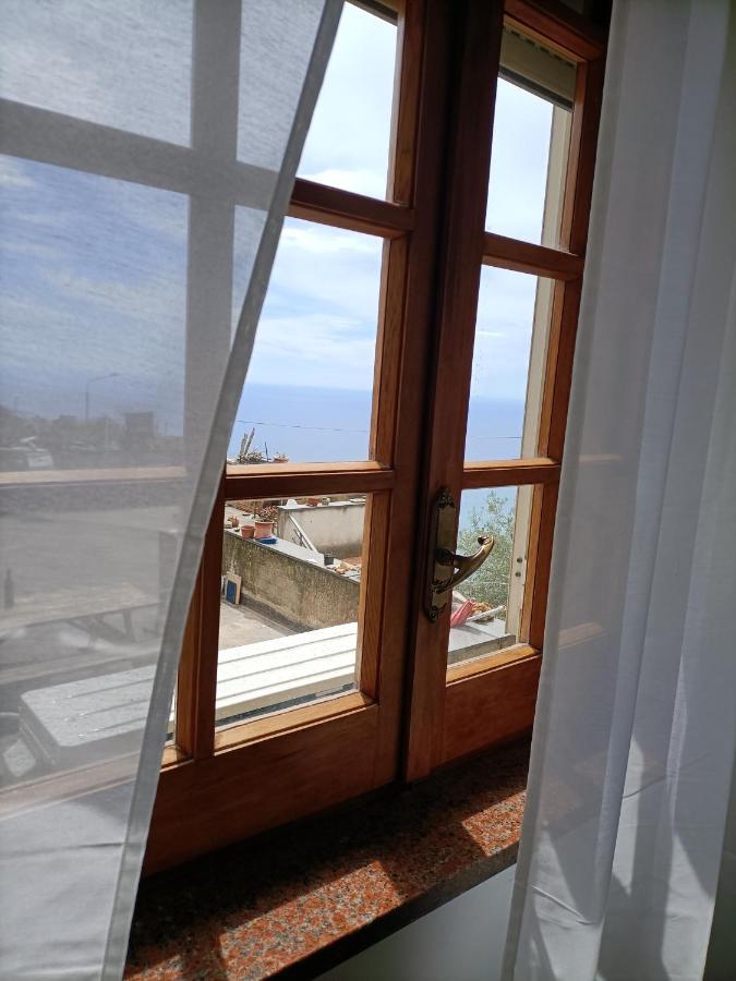 Casa Teranga Hotel Furore Luaran gambar