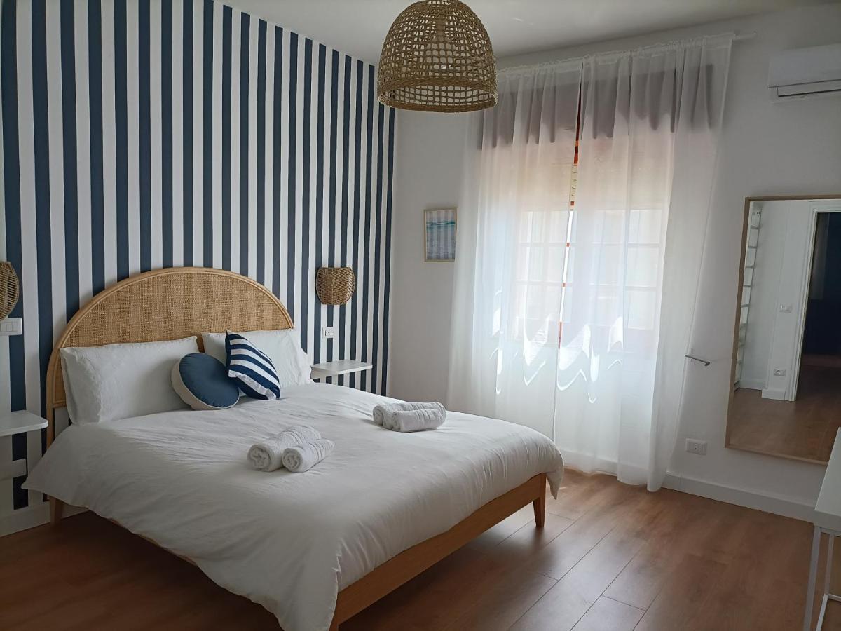 Casa Teranga Hotel Furore Luaran gambar