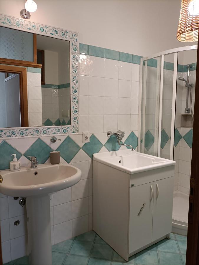 Casa Teranga Hotel Furore Luaran gambar