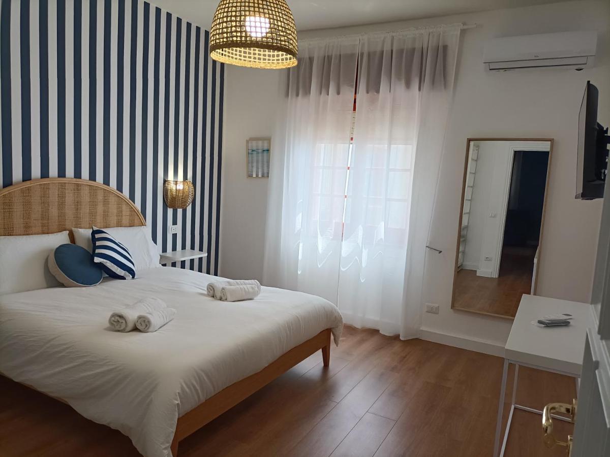 Casa Teranga Hotel Furore Luaran gambar