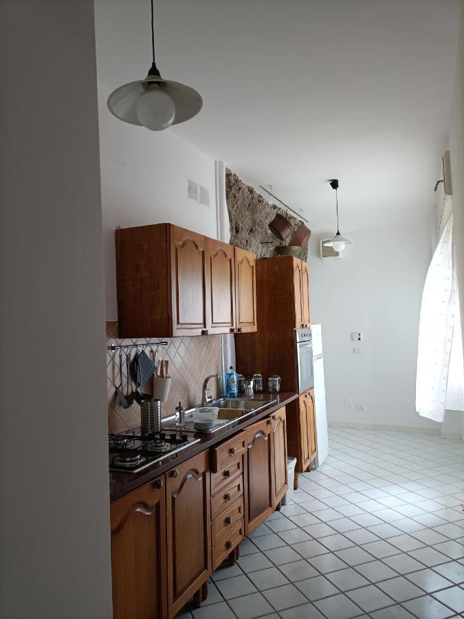 Casa Teranga Hotel Furore Luaran gambar