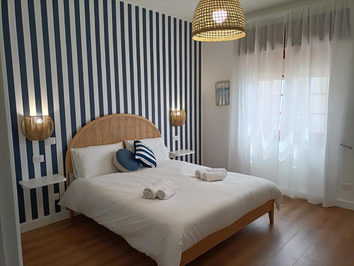 Casa Teranga Hotel Furore Luaran gambar